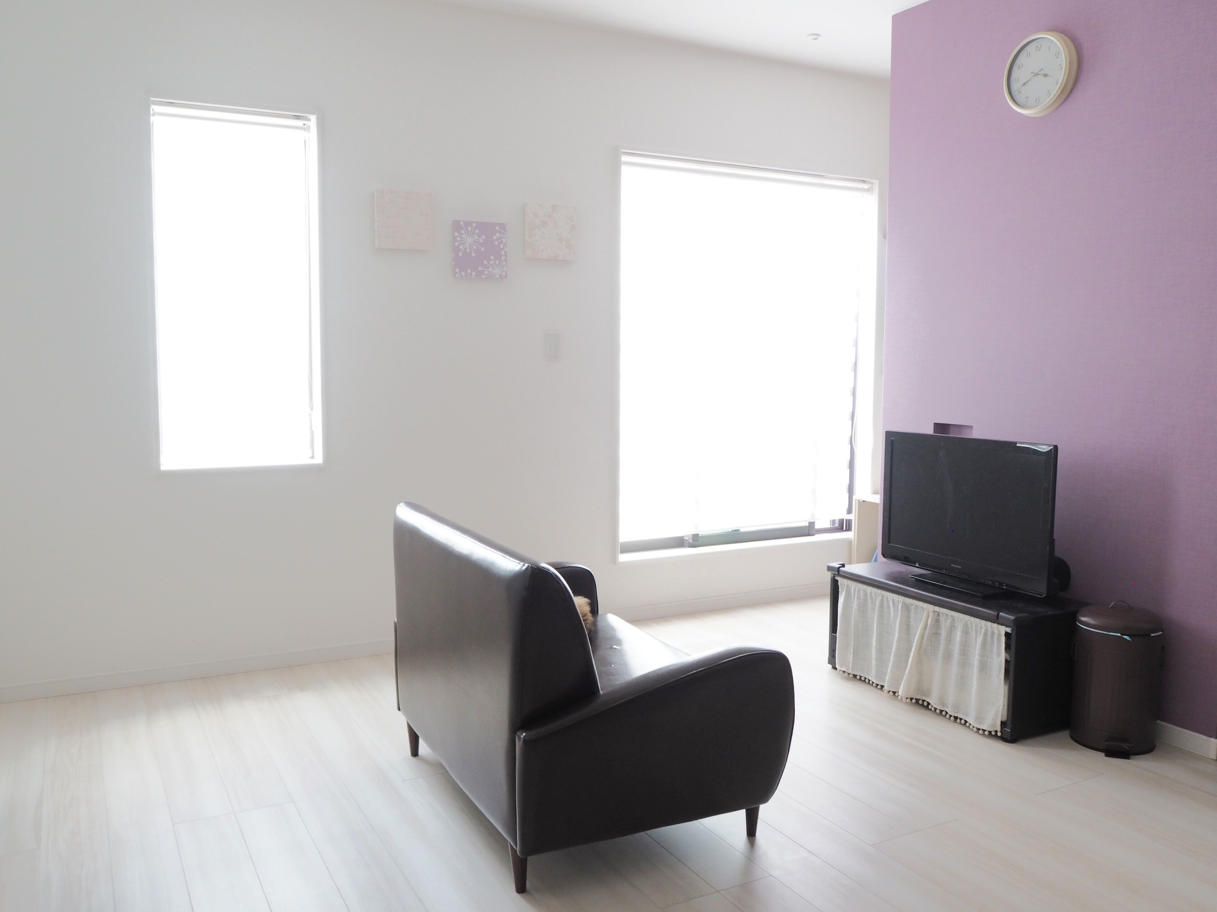 【自己紹介】目指すのは「心地よい暮らし」お片づけ・お掃除ライターもとお稜子です