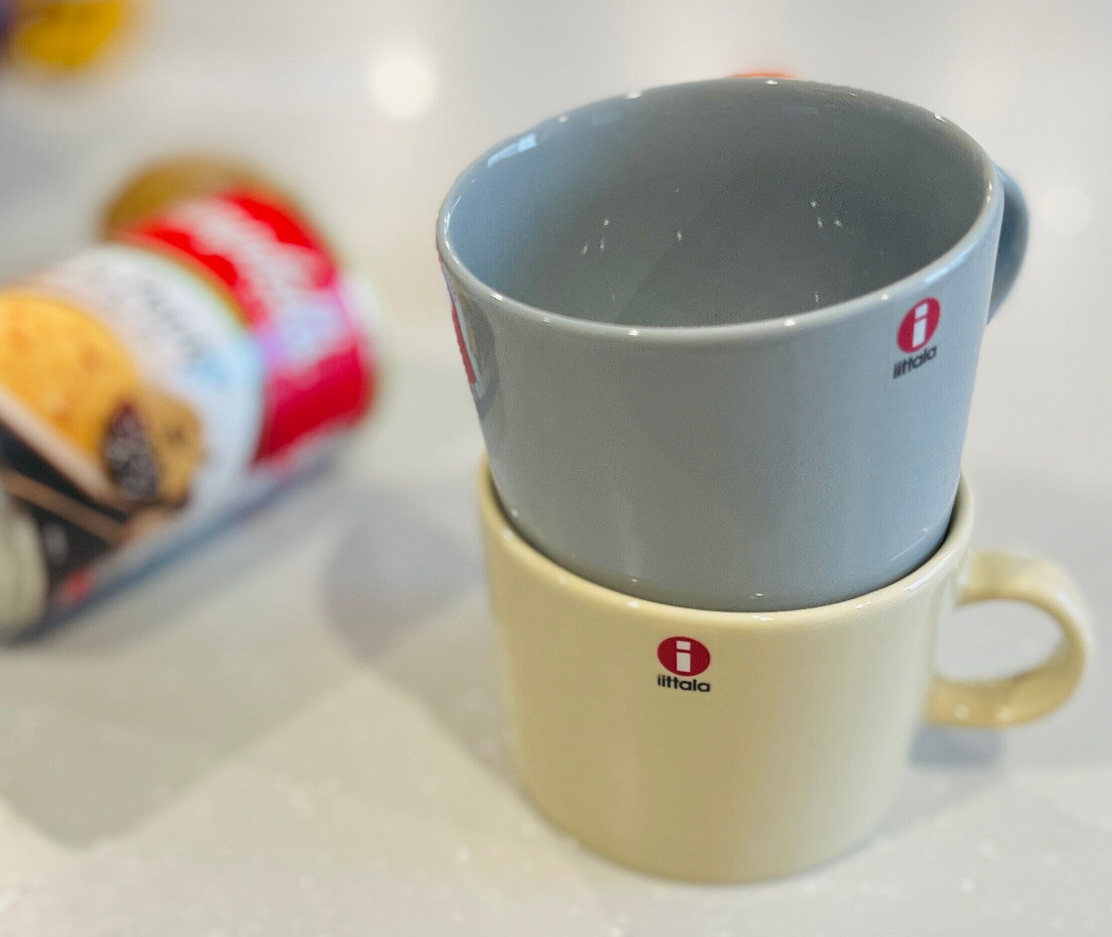 【自己紹介】家族の「おいしい」が聞きたくて。管理栄養士&２児の母です。