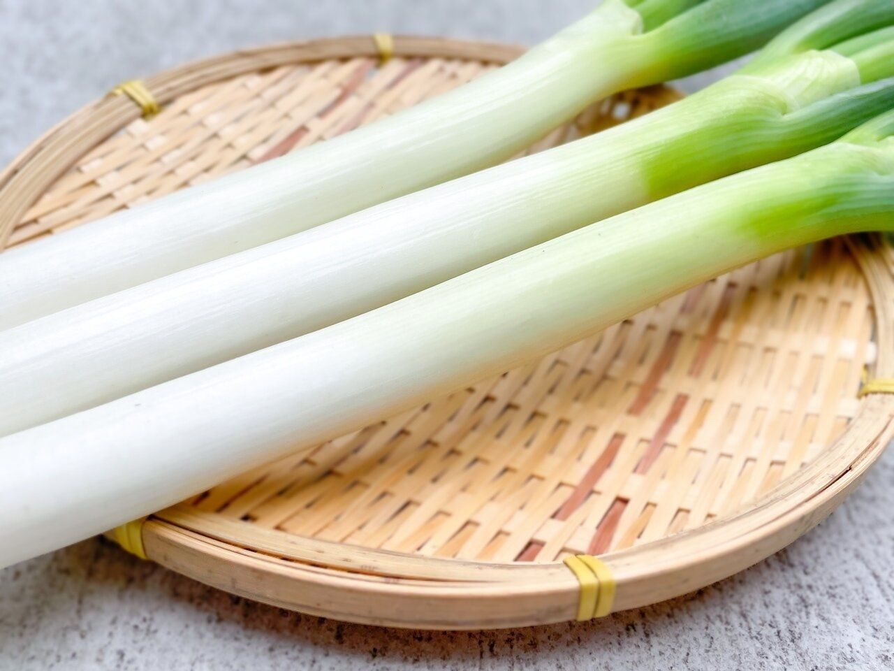 旬の「長ネギ」を買ったら絶対やって！管理栄養士が教える 長ネギの1番おいしい食べかた
