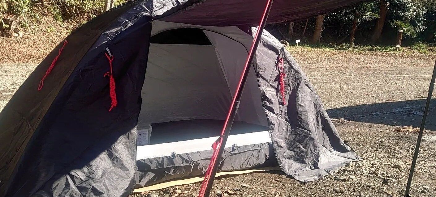 テントを買うなら【ワークマン】「サクッと設営」「どこにも売ってない」おすすめテントアイテム3選