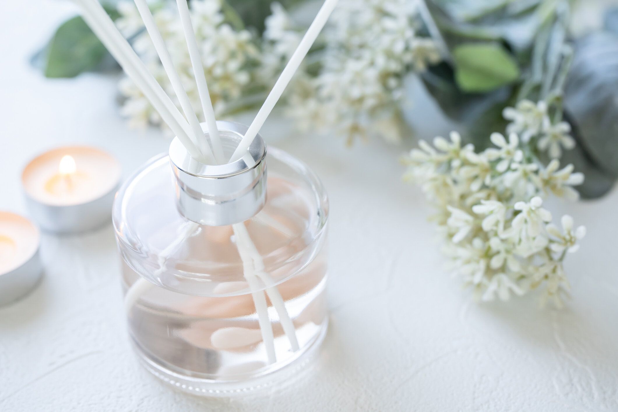 アラフォーになってにおいも老けてきた！体のさまざまな部位のにおいについて専門家が対策を解説