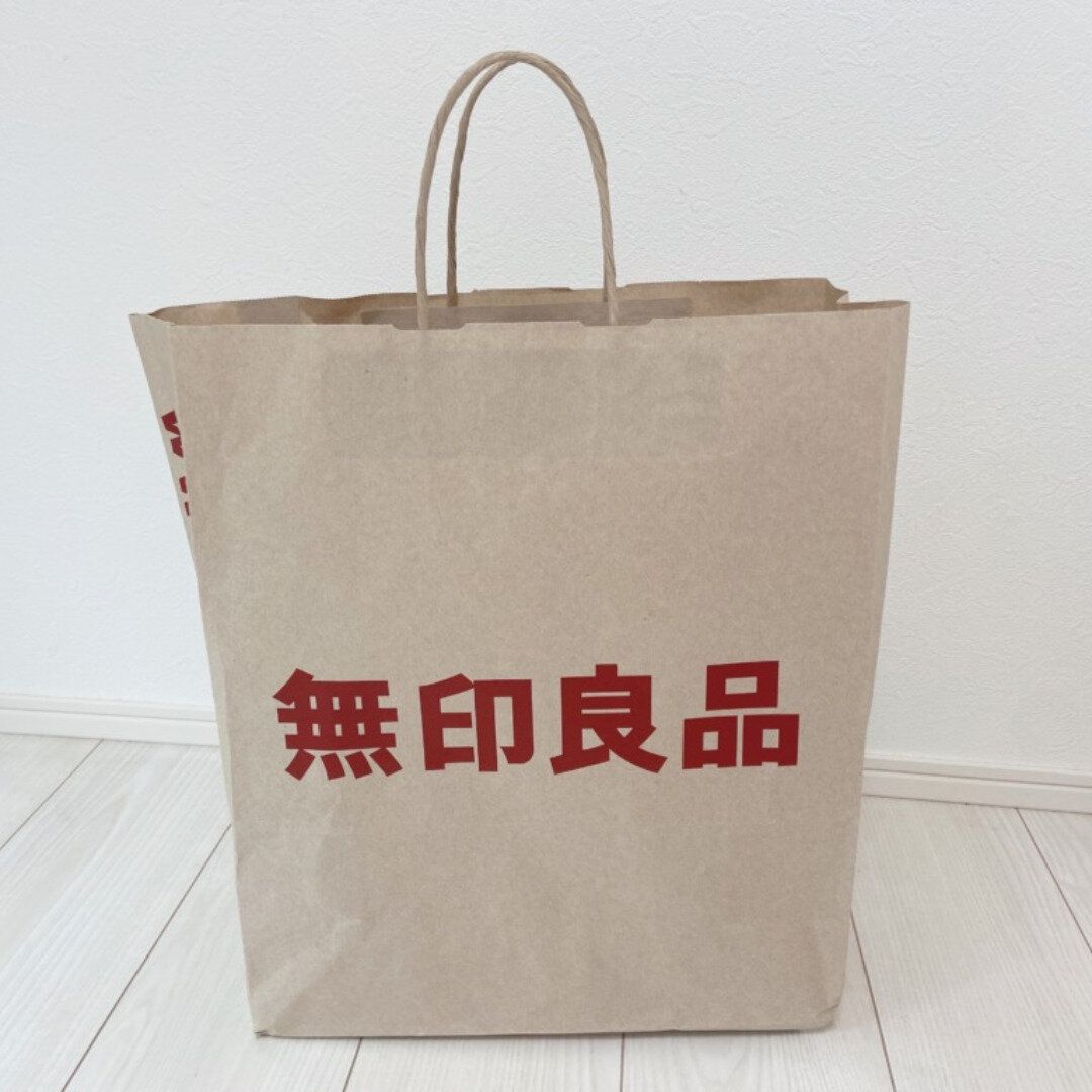 【無印良品】我が家のクローゼット管理をラクさせてくれているアイテム3選