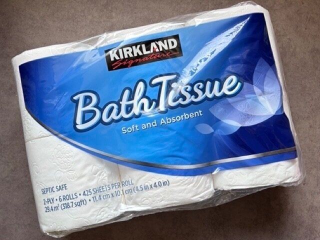 「コストコのトイレットペーパーは割高？」使い方次第でコスパ も良い時短アイテムに！