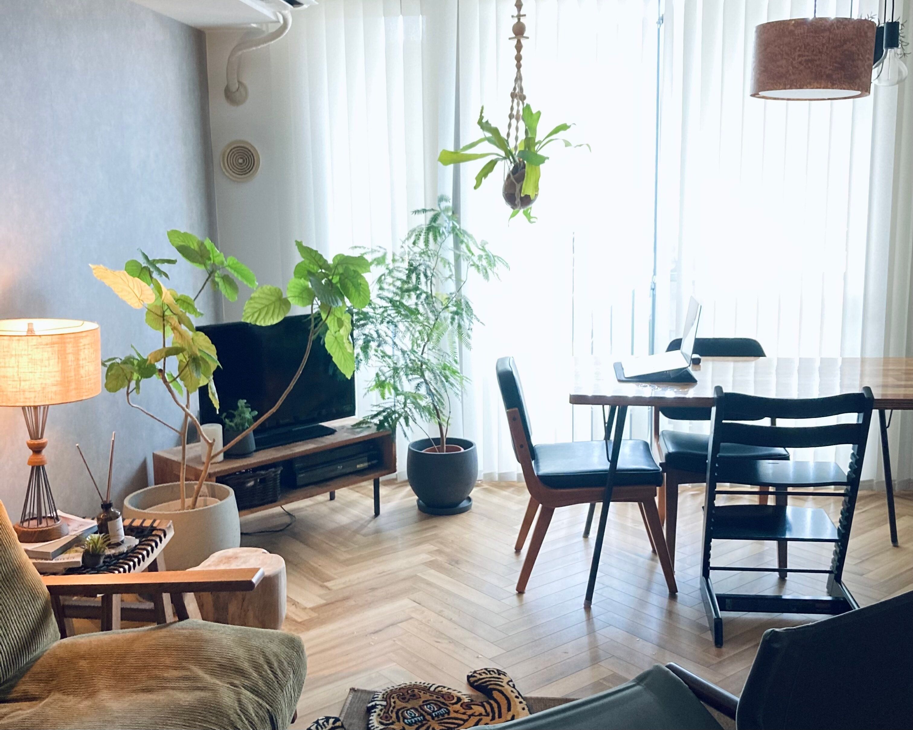 【ルームスタイリストの実体験】何が違うの?!洗練されたインテリアの共通点・3選