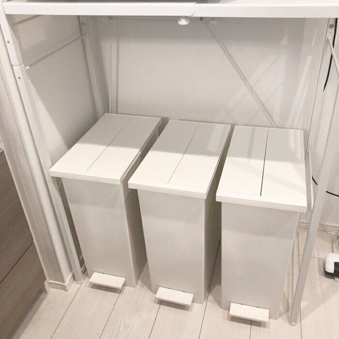 【ミニマリスト】家の許容量を超えないモノのかんたん管理法