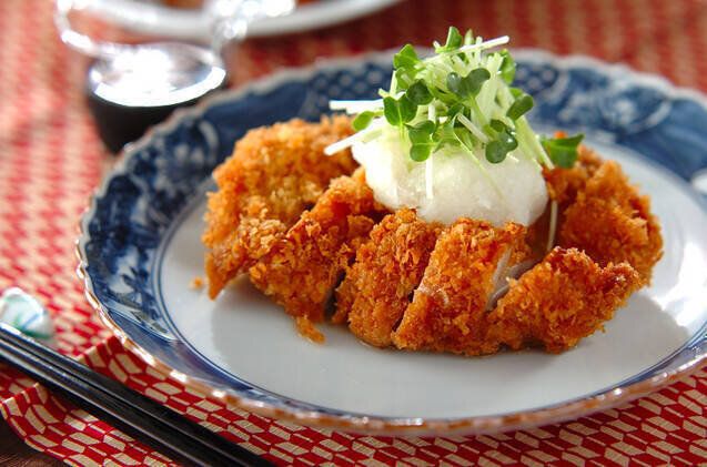 「大根おろし」を使ったおすすめレシピ99選！さっぱりとした料理を楽しもう