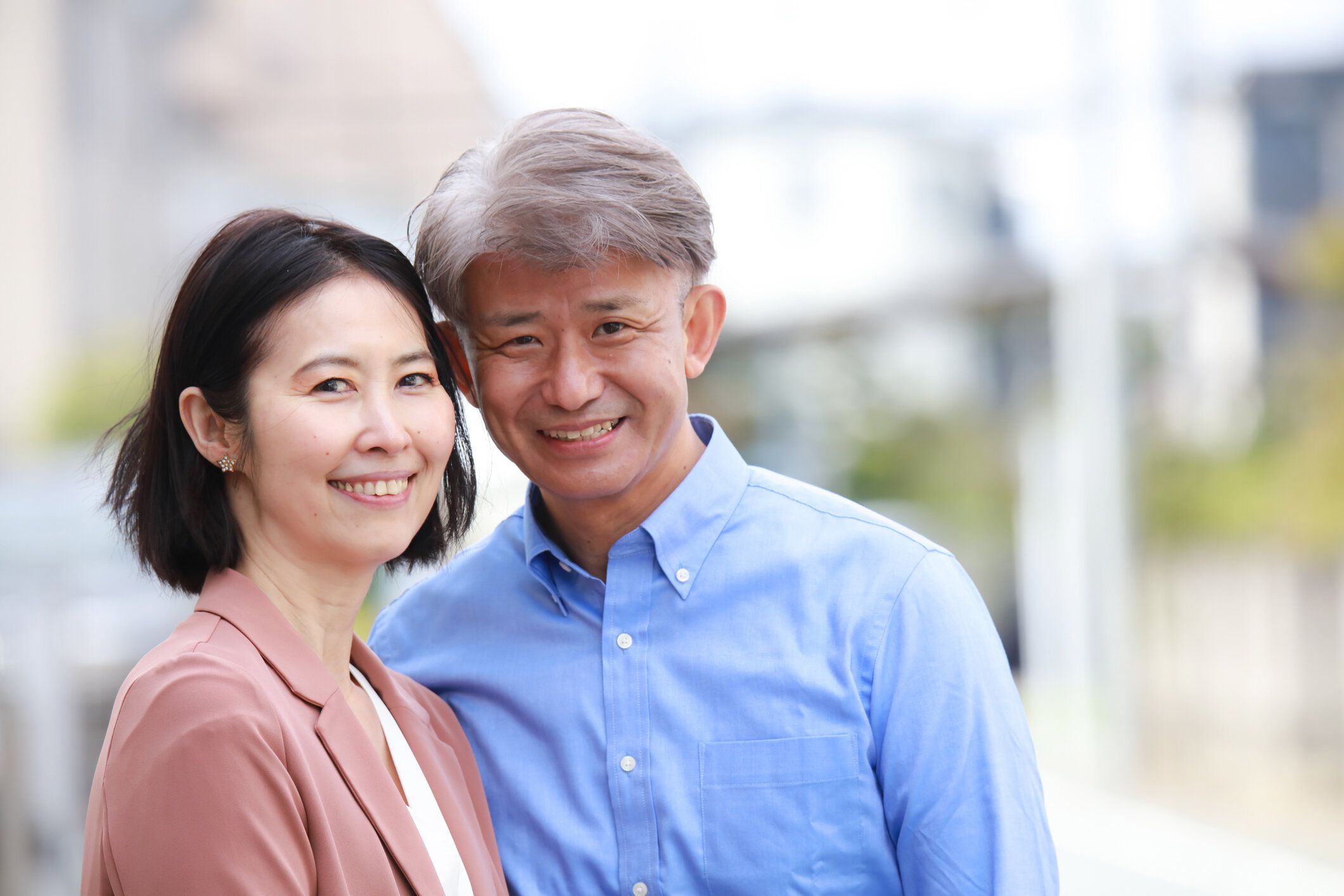 ミドル世代のマッチングアプリ事情とは？中高年の婚姻スタイルの変化なども影響