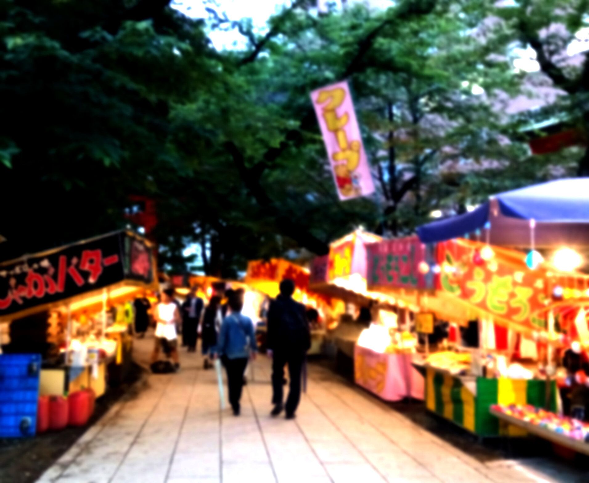 「はしまき」って知ってる？関西では定番だが関東では無名の謎の屋台グルメ