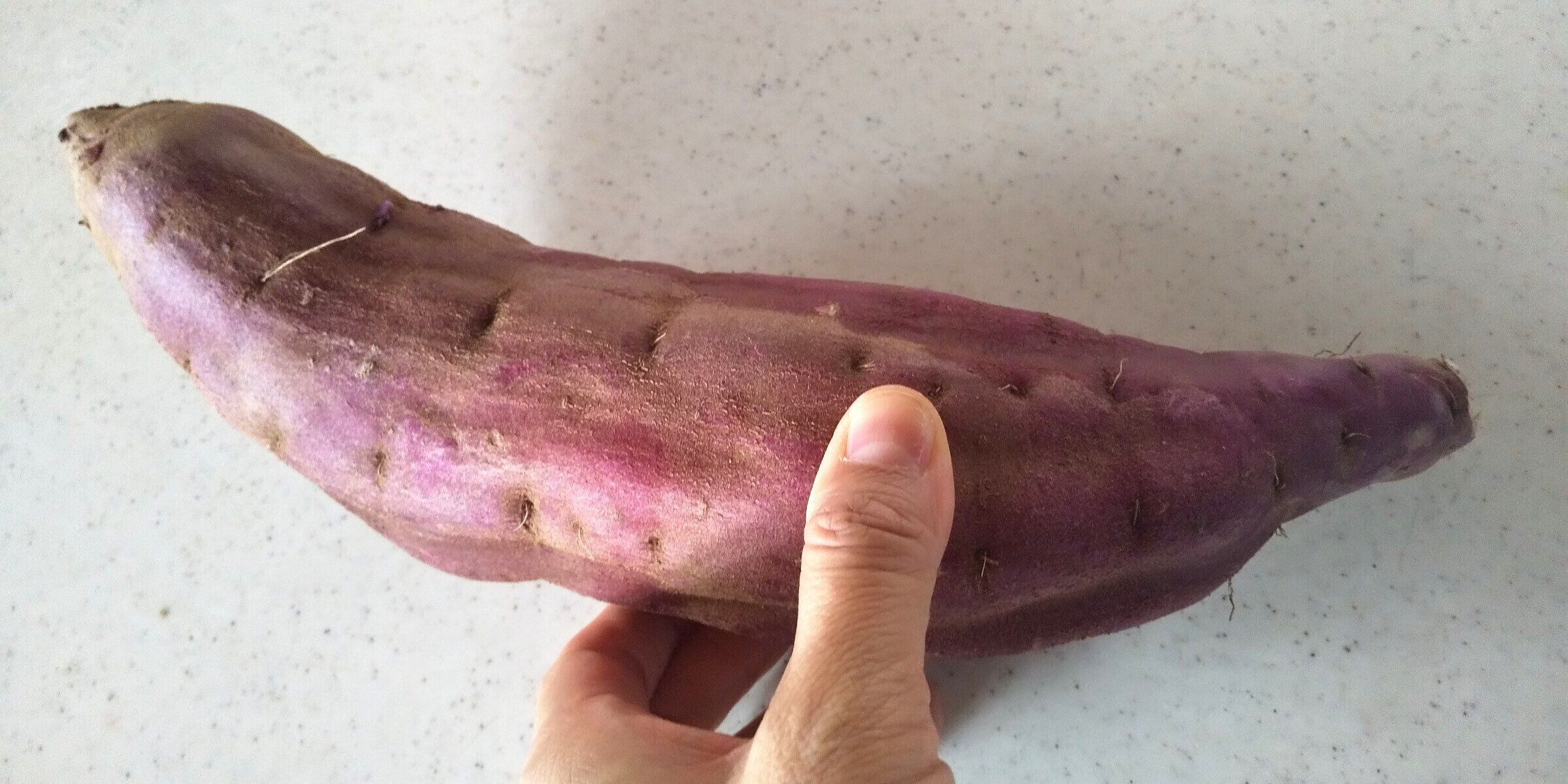 「さつまいも」大量消費するなら蒸すのが正解！メインからスイーツまで、蒸しさつまいもを使った簡単レシピ3選