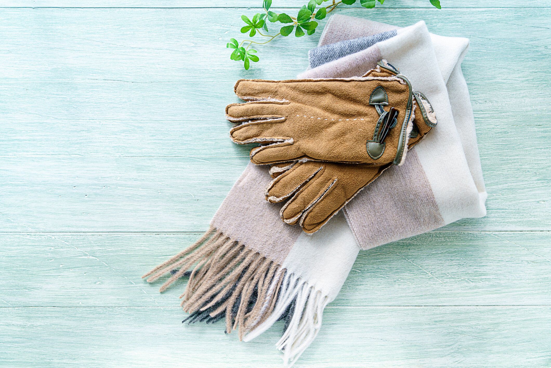 「厚着」するだけじゃ意味ない!?寒さにも“種類”があった！タイプ別コスパのいい防寒を気象予報士が解説