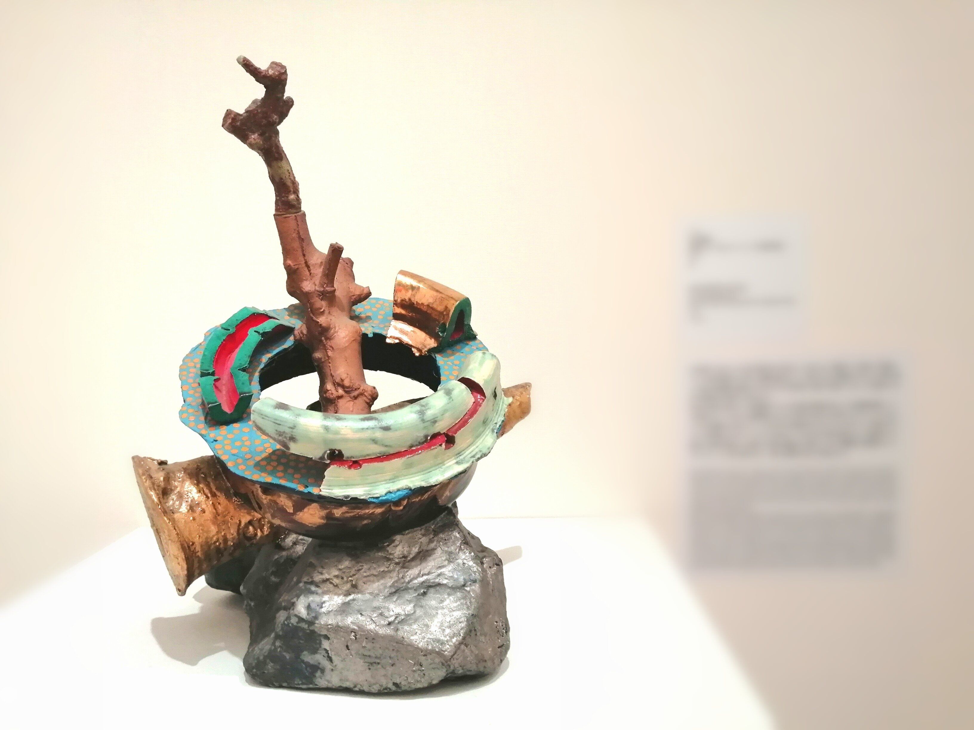 日本の現代アートがおもしろい！陶芸家・中村錦平先生の作品を訪ねて「高橋龍太郎コレクション」に出会った日