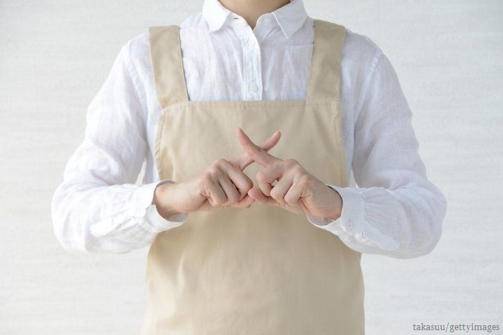 思いきってやめちゃう⁉「元家政婦がやめた家事3選」代替案がちゃんとある！