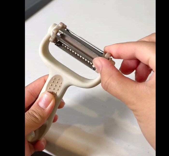 売切れる前に買って【3COINS】「ホイール回すだけ」「キッチン革命」超便利3選