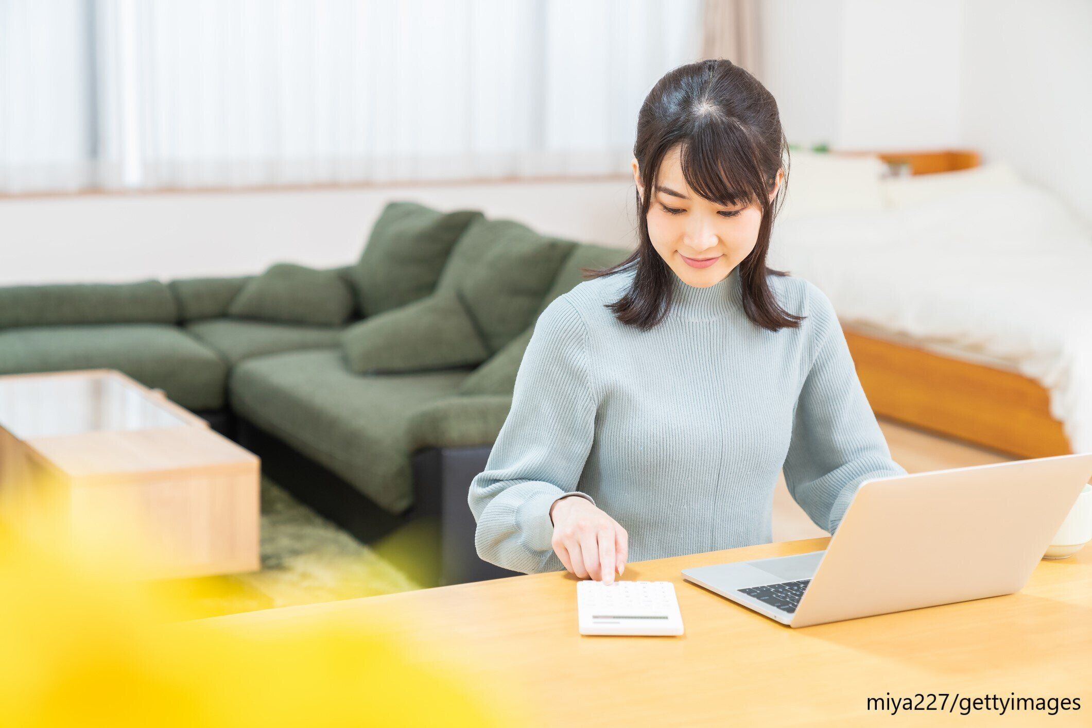 出費がふえる年末年始、少しでも使いすぎないためにやっている3つのこと