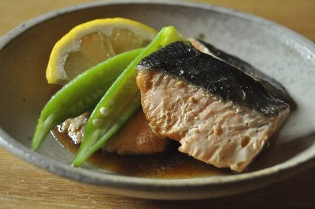 オクラの絶品レシピ98選！定番から変わり種までご紹介！