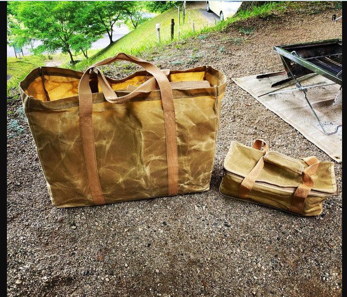 ずっとバズってる【ワークマン】「安くておすすめ」「開放的に過ごせる」キャンプギア3選