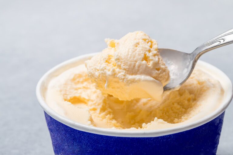 アイスを入れることでコクがアップ！スーパーカップのアレンジレシピが驚きのおいしさだった