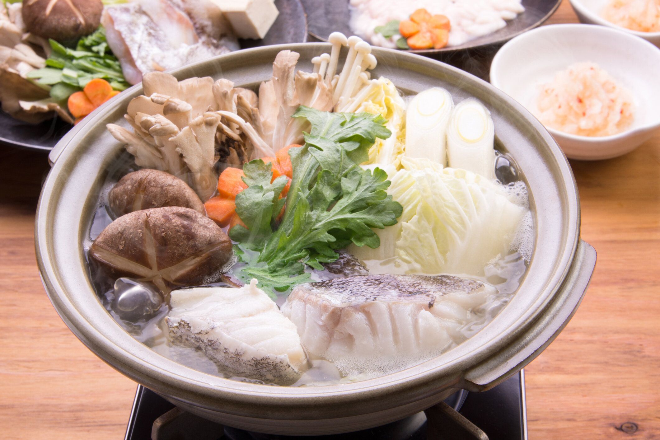 アク取りにおたまはもういらない？意外な使ったアク取りの裏技が実用的すぎる