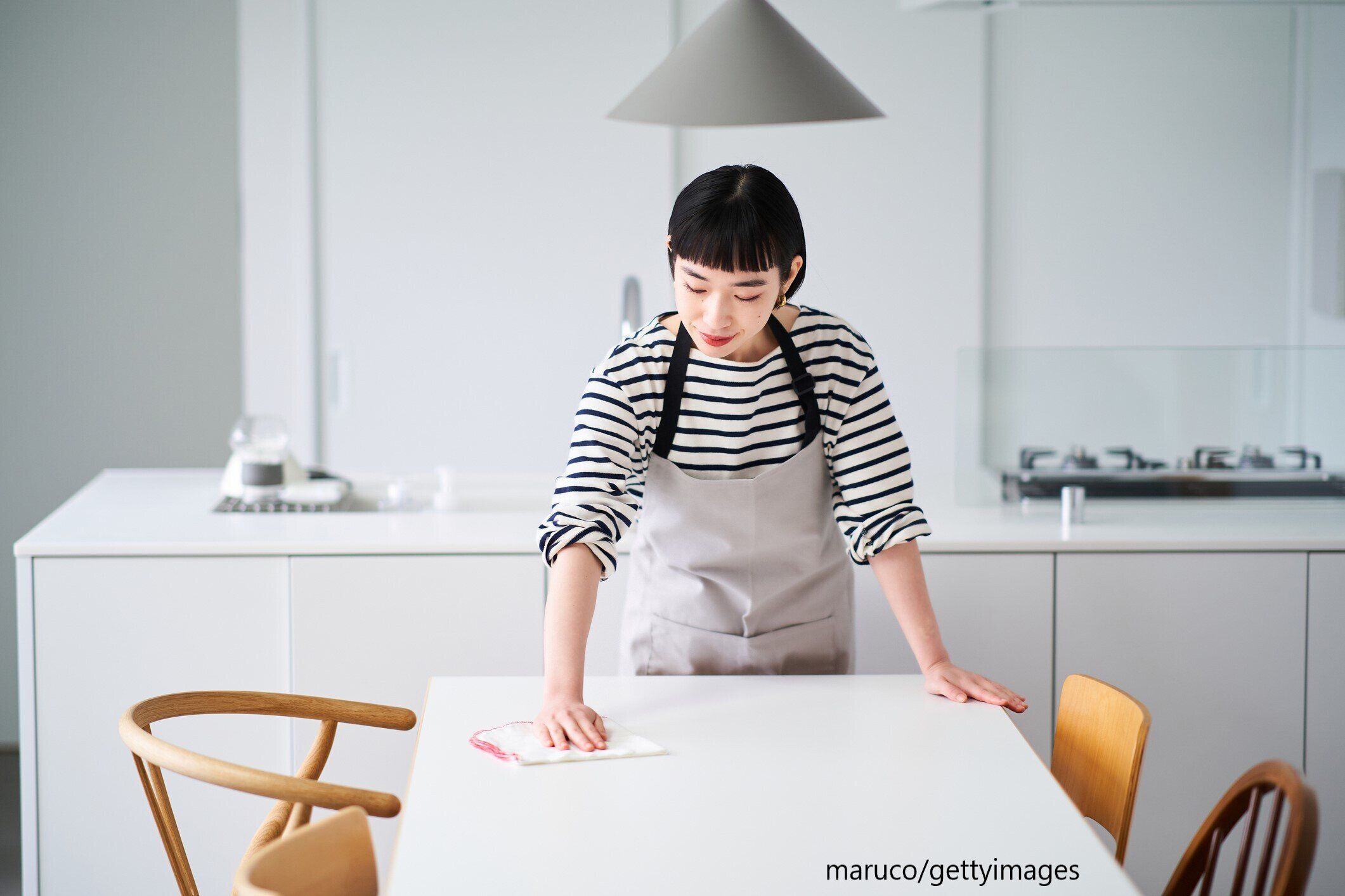 【1日で終える】大掃除はどこから始めて、どこで終えればいい？年間500件の家事代行をこなす家事のプロが解説