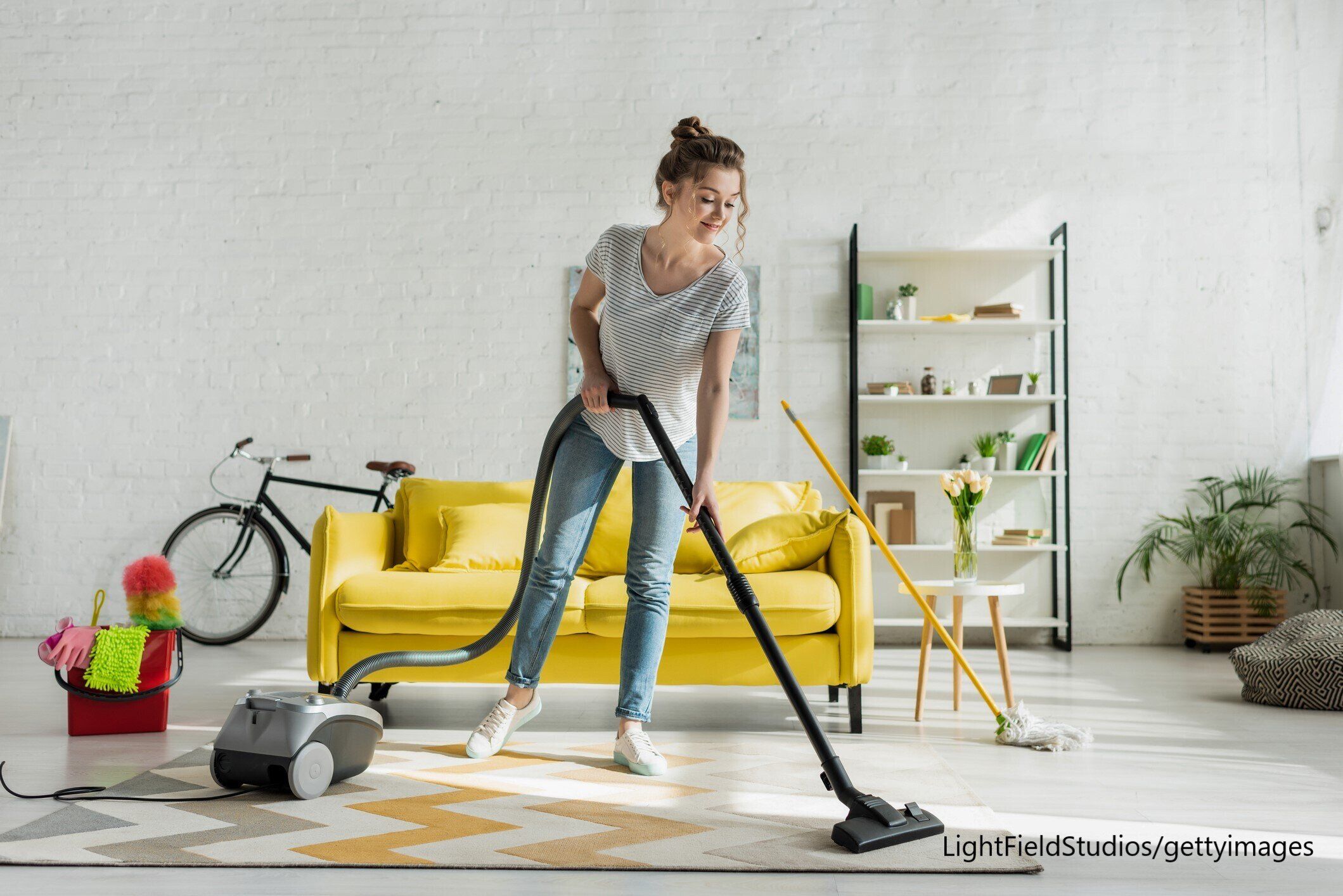 家事のプロがやっている「ながら家事」って？5つのおすすめ実践アイデア