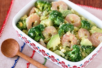 ブロッコリーを使ったおすすめ人気レシピ55選！サラダ～おつまみまで紹介