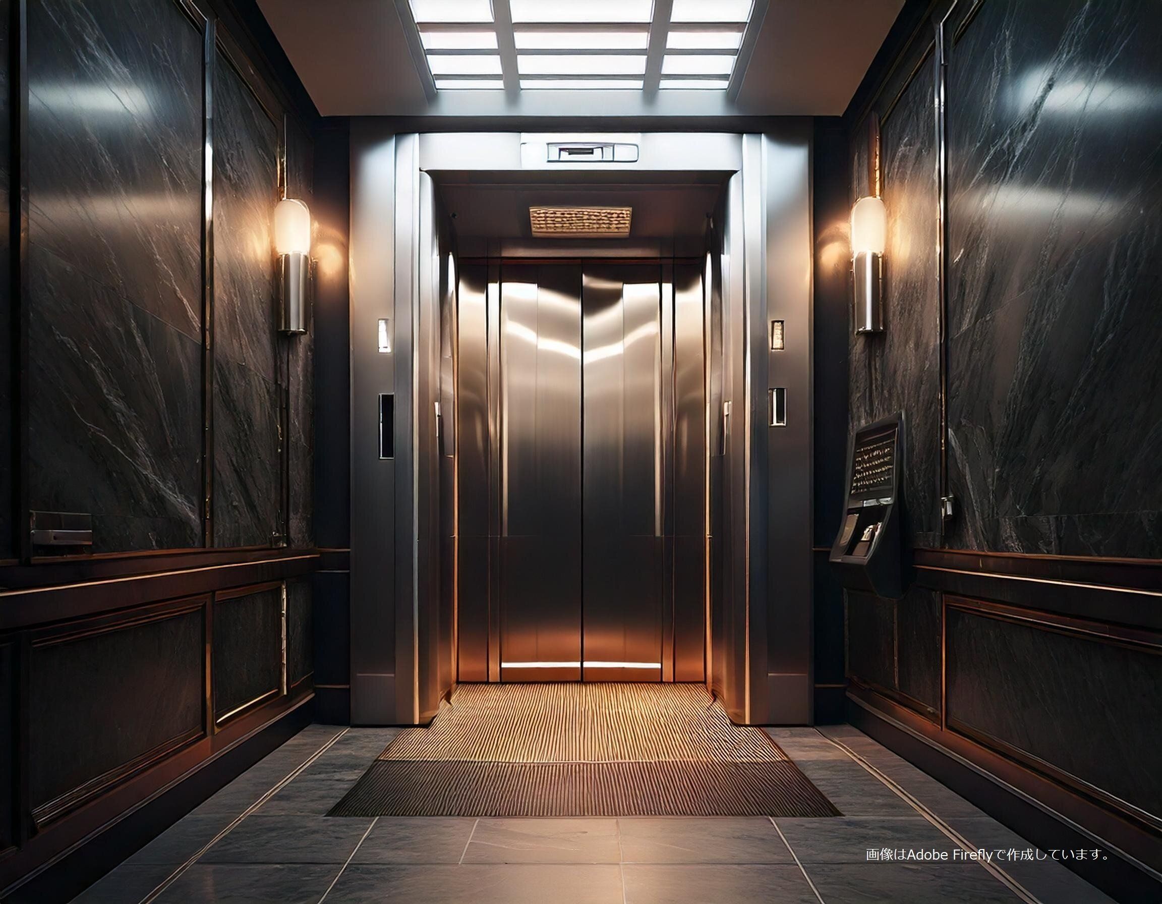 【夢占い】エレベーターの夢の意味とは？状況、登場人物などシチュエーション別に解説！