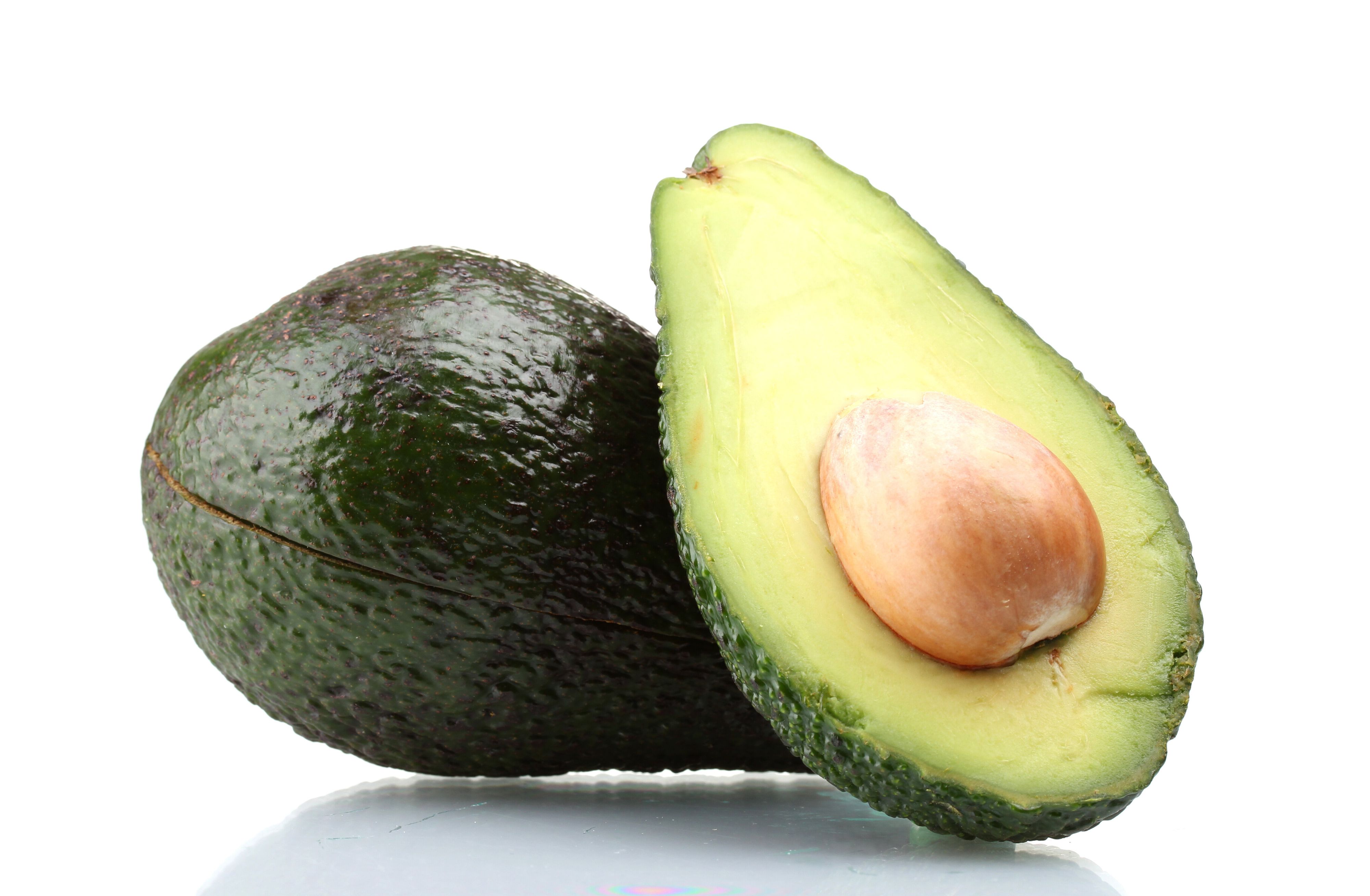 「アボカド」といっしょに食べちゃダメな食品はある？アボカドに多い栄養素のNG組み合わせ