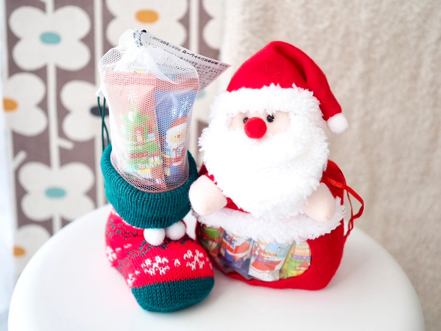 【シャトレーゼ】ギフトにもぴったり「クリスマス限定の詰め合わせ」はおいしいだけじゃない！