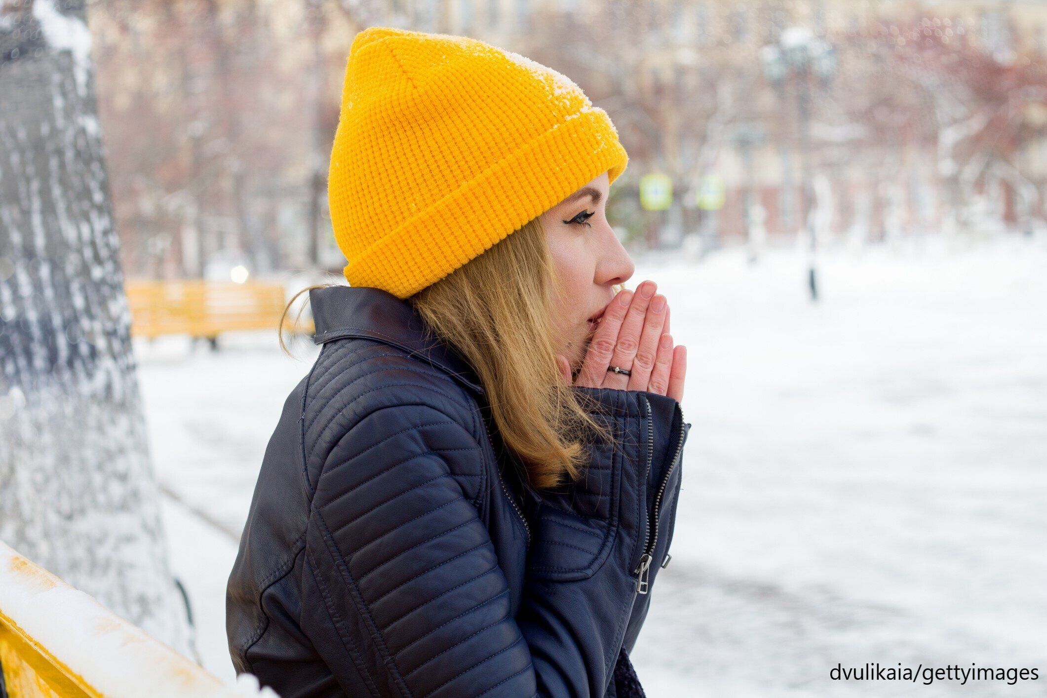 なるべくエコで簡単に寒さ対策したい！アラフィフおすすめアイテム3選