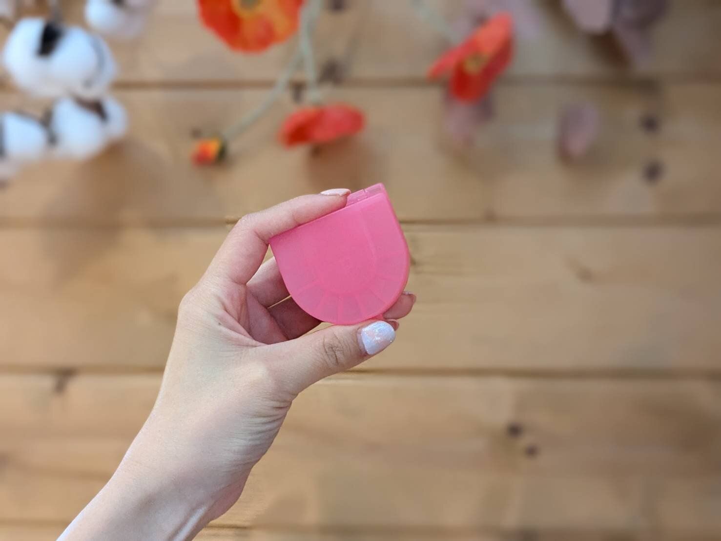 抜けた乳歯どうしてる？“暮らしのプロがリピート“省スペース保管の『乳歯のお部屋』