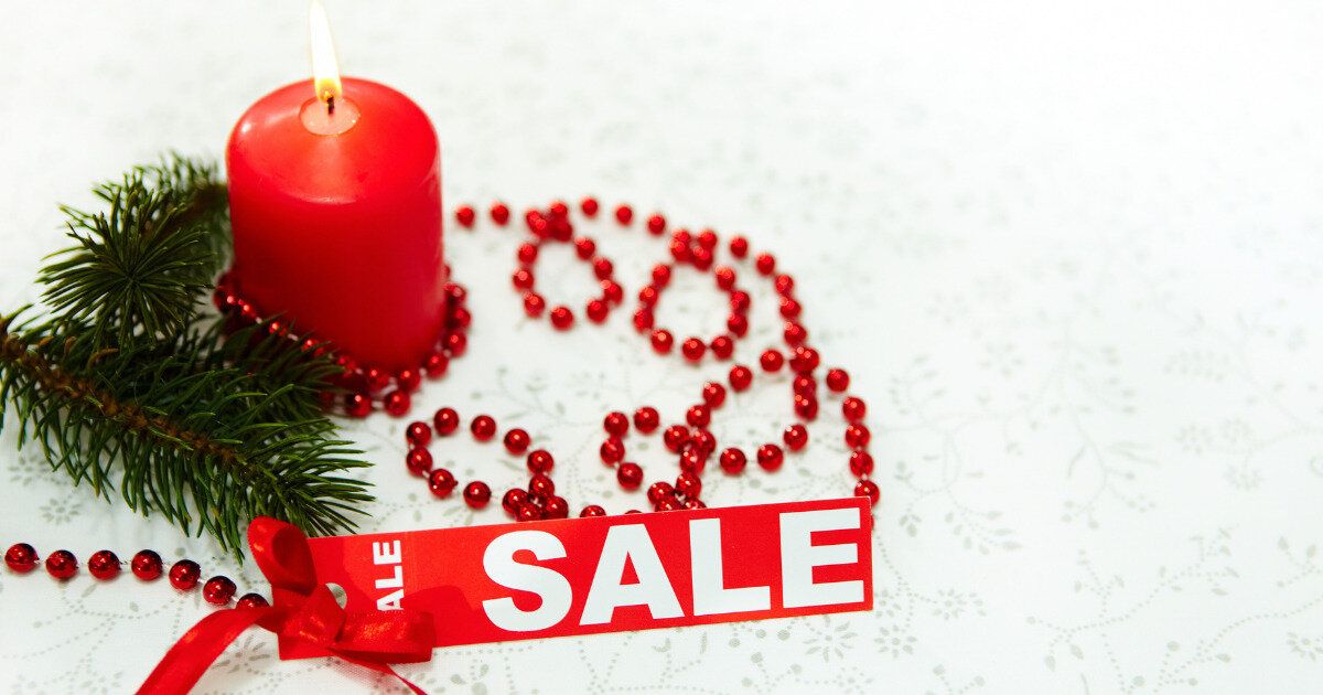 初売りで疲れないための準備＆ケア