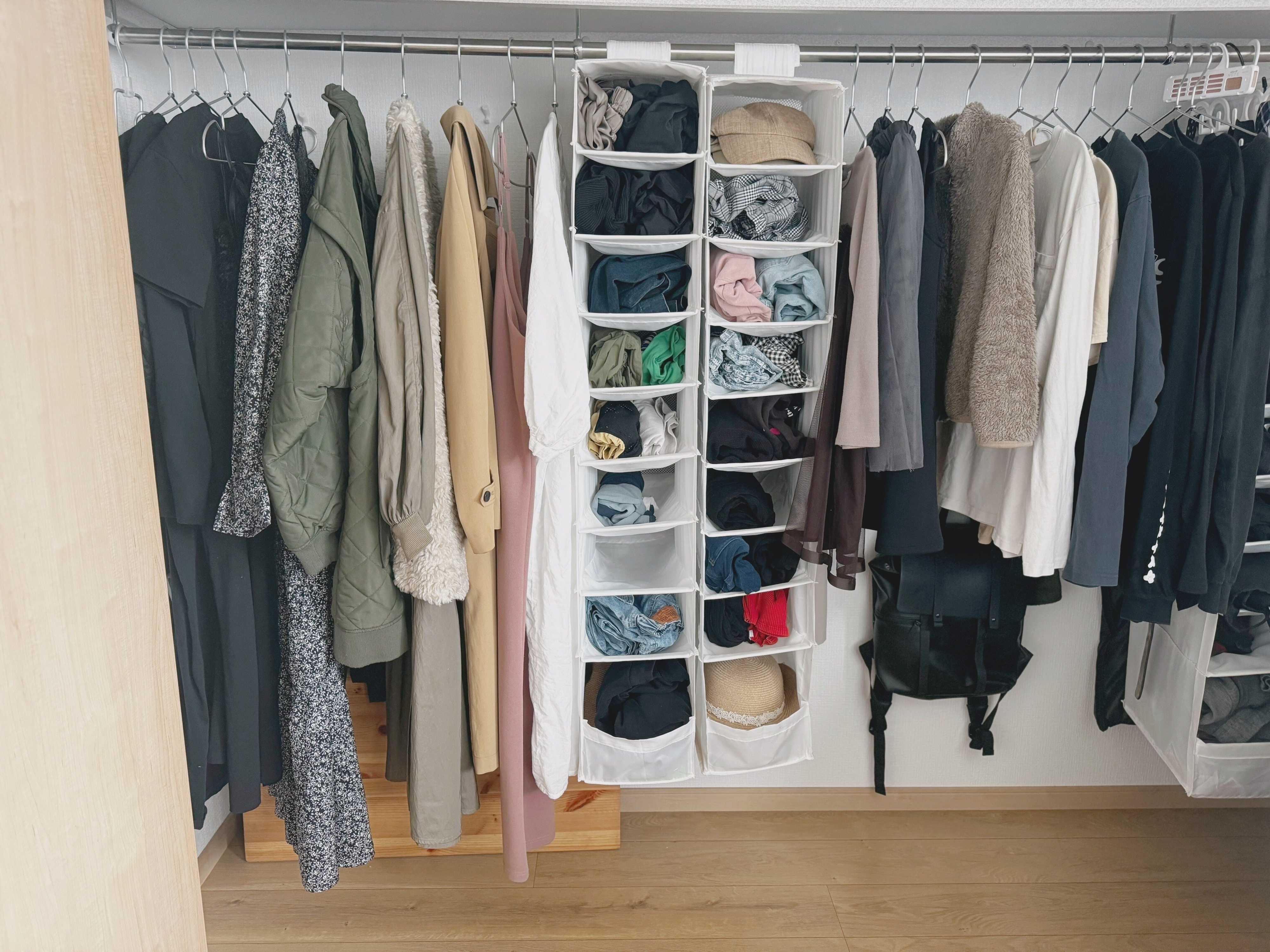 【脱汚部屋】「元捨てられない女」が洋服を手放せるようになったたったひとつのコツ