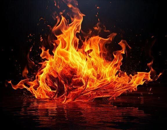 【夢占い】火事の夢の意味とは？場所、状況、原因別に徹底解説！