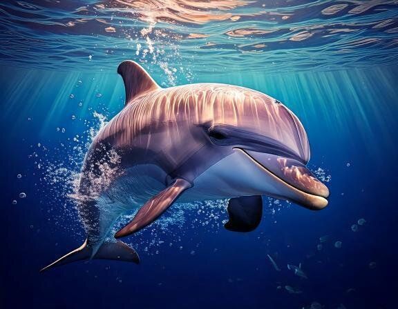 【夢占い】海の夢の意味とは？シチュエーション別に詳しく解説！