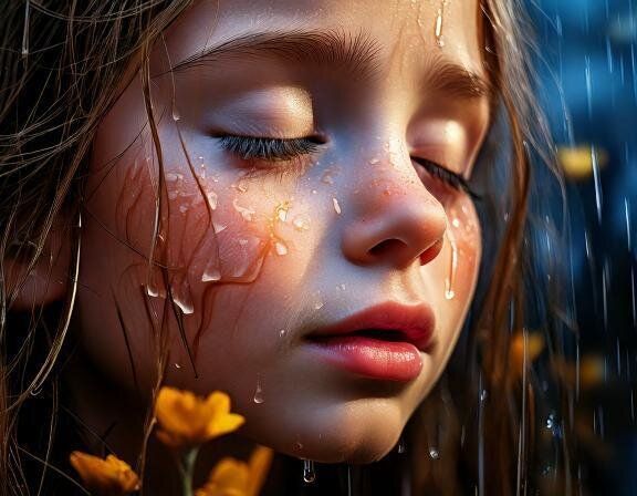 【夢占い】泣く夢の意味とは？状況、登場人物などシチュエーション別に解説！