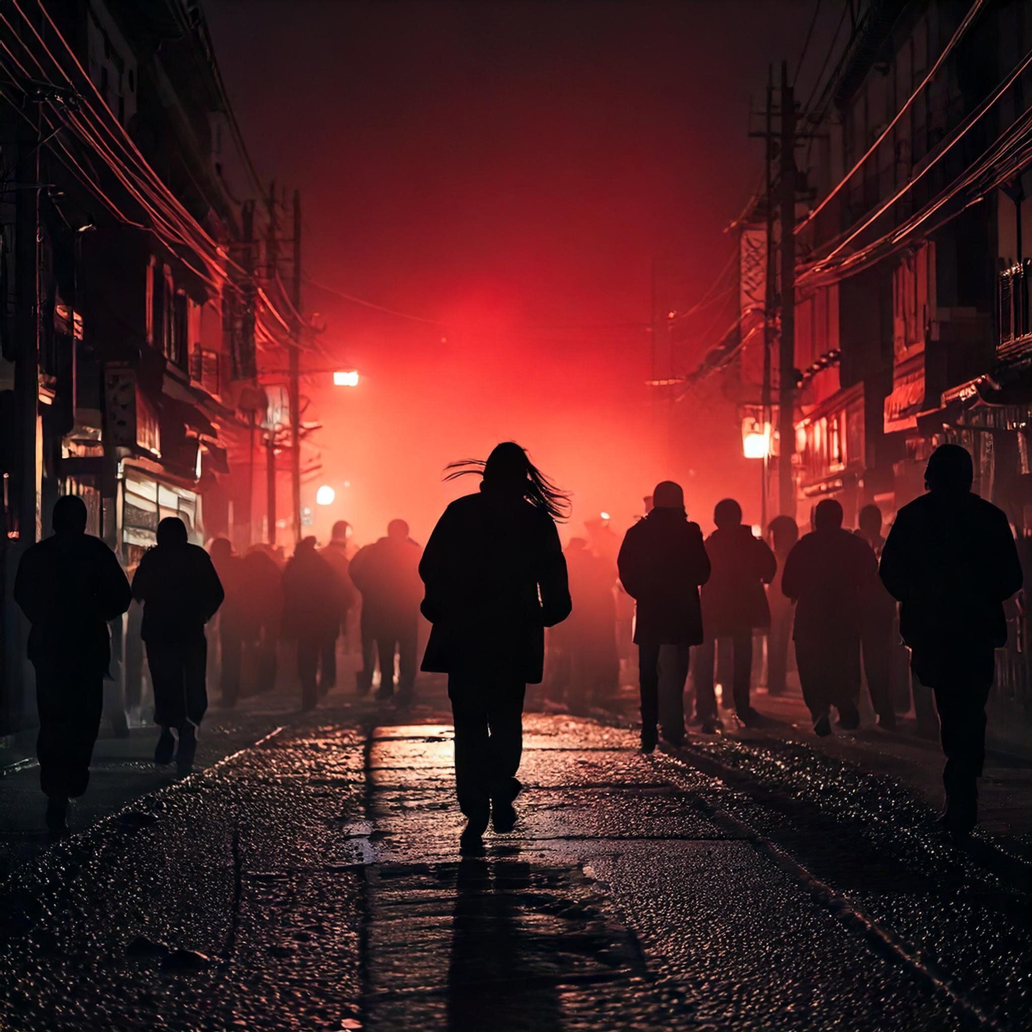 【夢占い】ゾンビの夢の意味と解釈！状況別に徹底解説