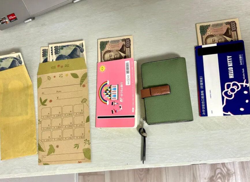 貯金のコツは「銀行口座」の使いかたにあり！【手取り20万円で1,000万円貯金】貯まる習慣3選