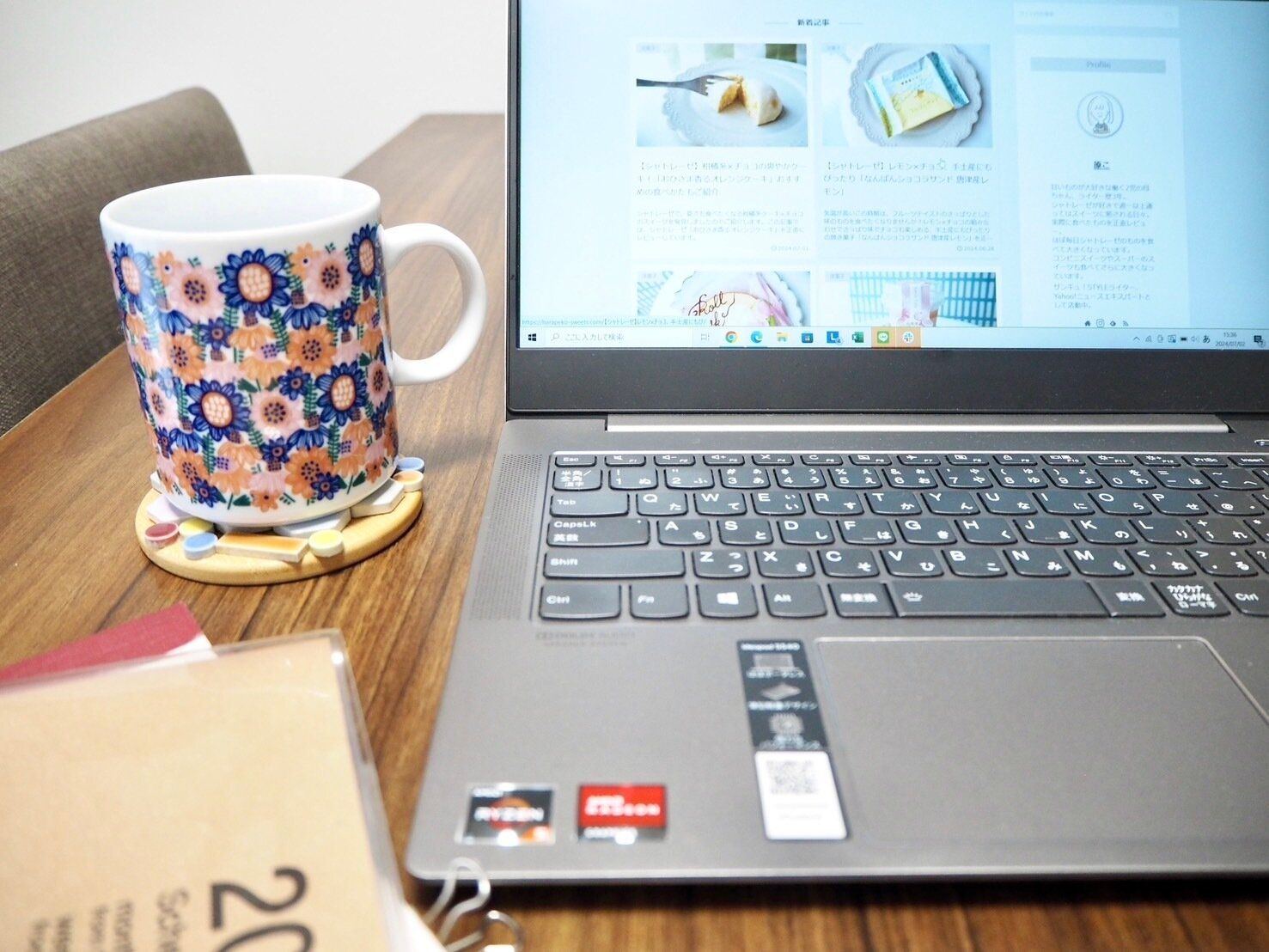 何のために働きますか？次なる目標は「がんばる誰かを笑顔に」！会社員とWEBライターの2足のわらじで働くプチプラスイーツマニア原こさんインタビュー