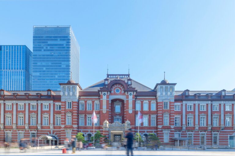 東京駅で買える人気のお土産8選！定番からばらまき用などジャンル別に紹介