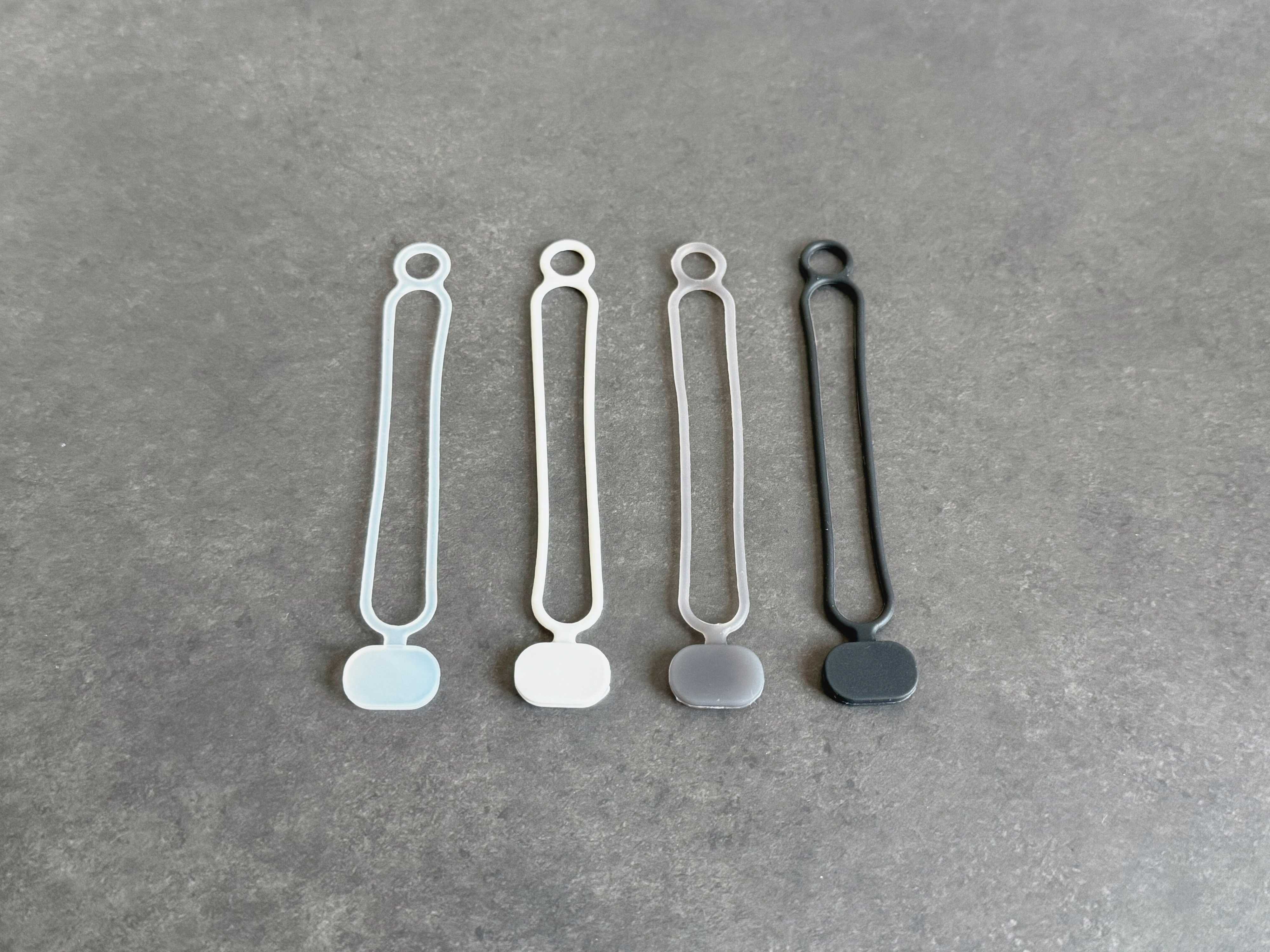 SNSでも話題！無印良品で買ってよかった！「シリコーン マルチバンド」をおすすめする3つの理由