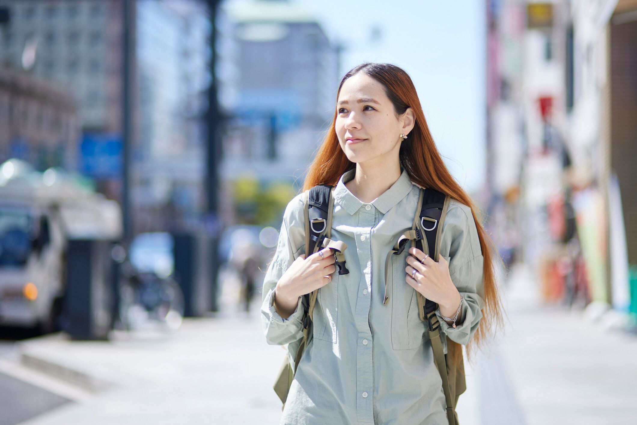 ポーターのリュックは女性も使いやすい！ビジネスから日常までシーン別おすすめ11選