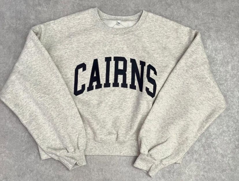 【coca】プチプラファッションマニア伝授！スウェット着こなしコーデ術4選