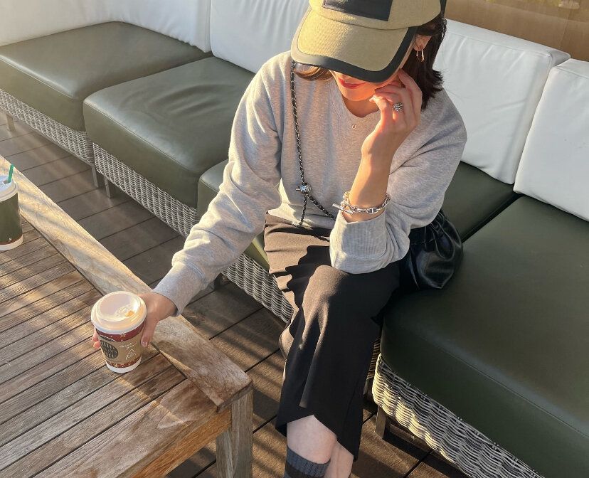 【ユニクロ】4児ママ人気インスタグラマーがリアルバイした冬アイテムは？おすすめアイテム＆コーディネートまとめ