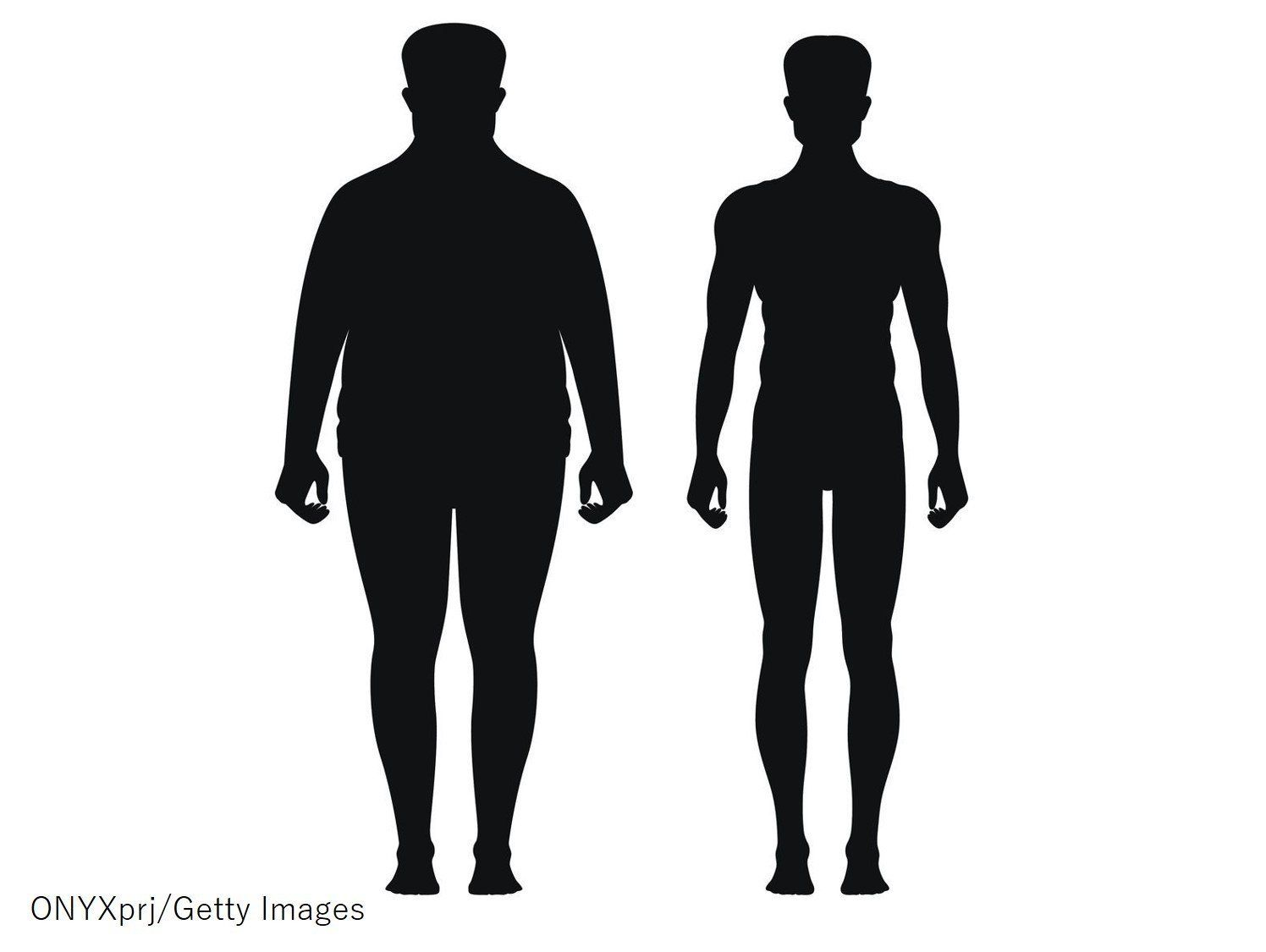体重120kg→65kg！痩せるためにやったこととは？