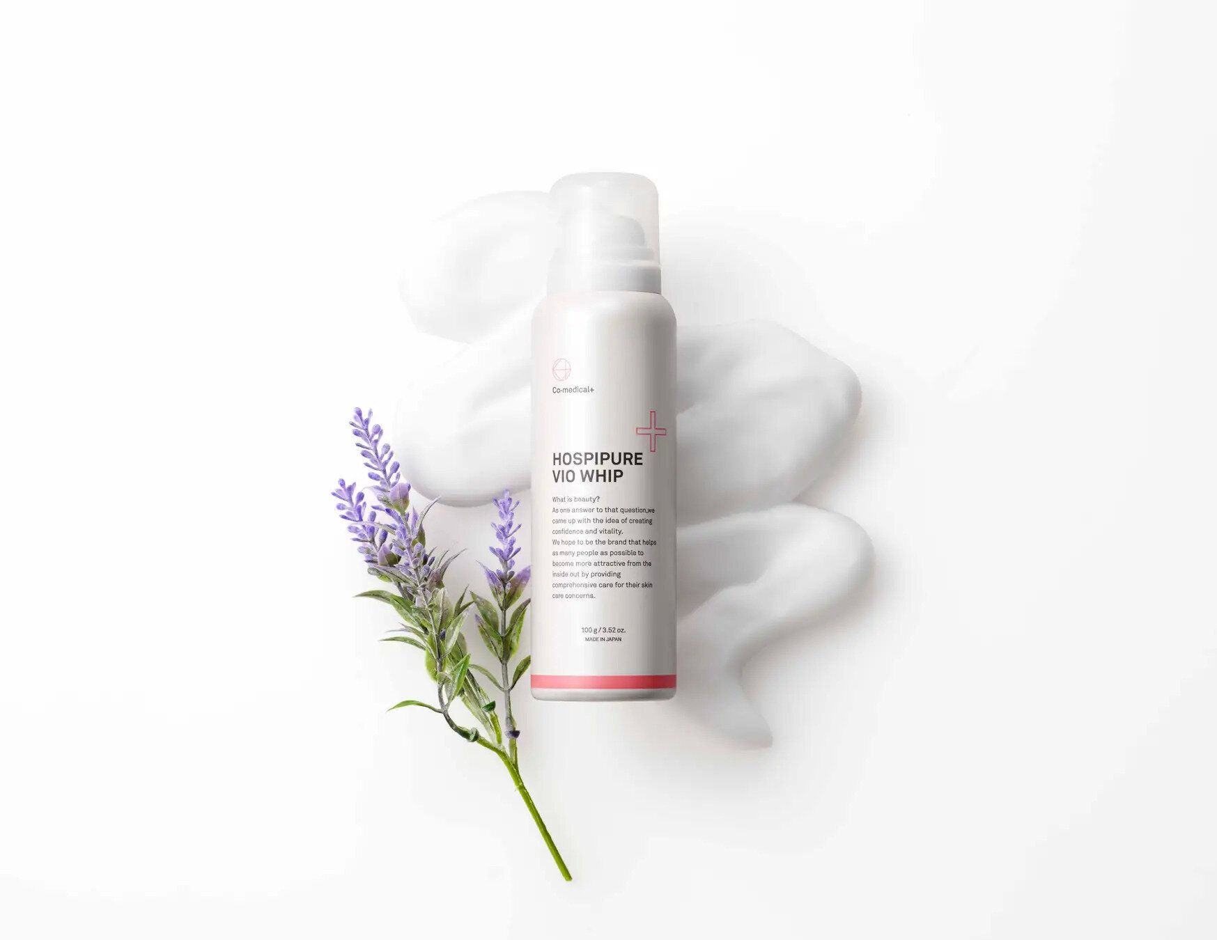 デリケートゾーンの悩みをマシュマロ泡でやさしくケア！ 今週のフェムテックニュースをお届け【39Femtech WeeklyNews】