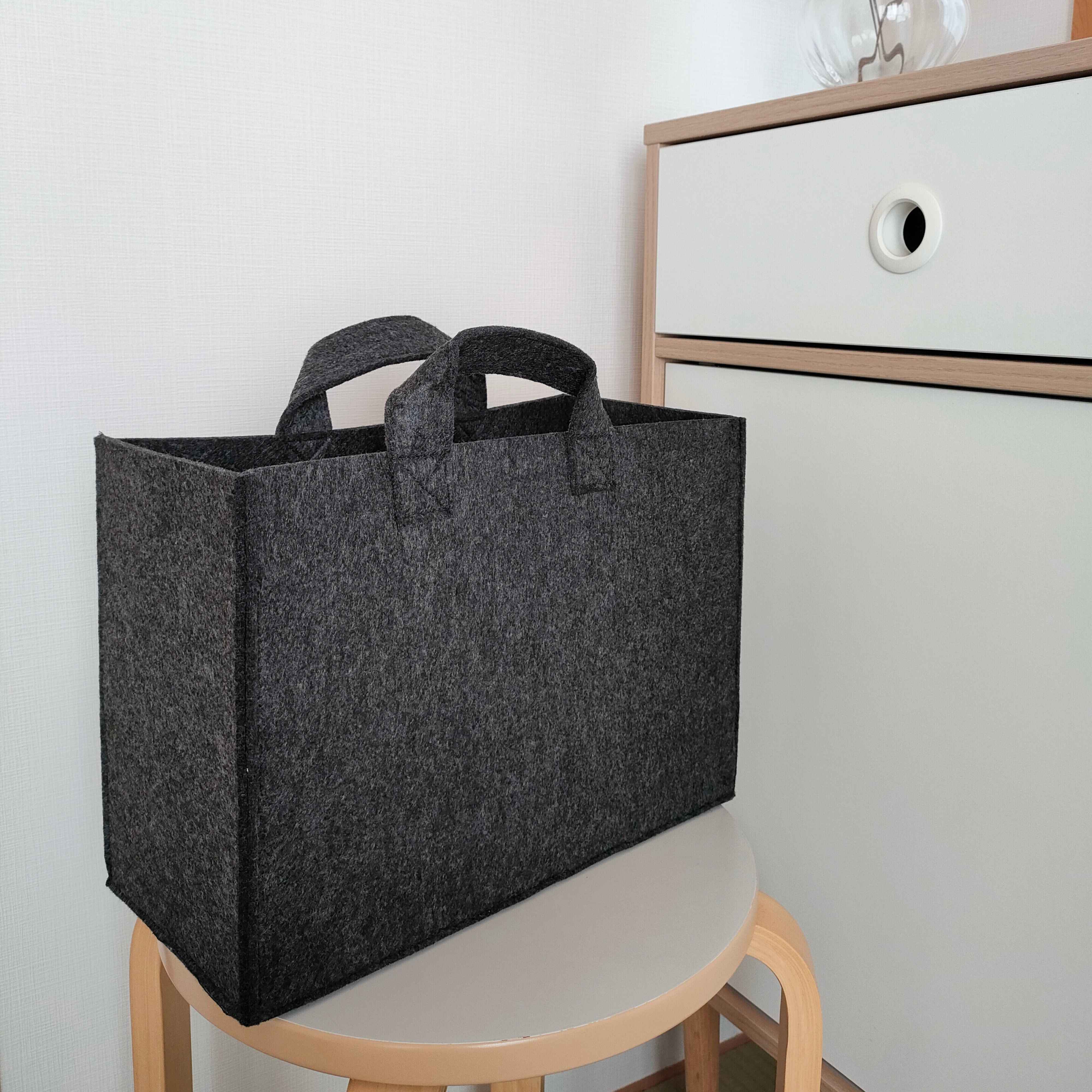 【無印良品】ごちゃつくモノも即スッキリ！インテリアにも馴染むオシャレな収納アイテム