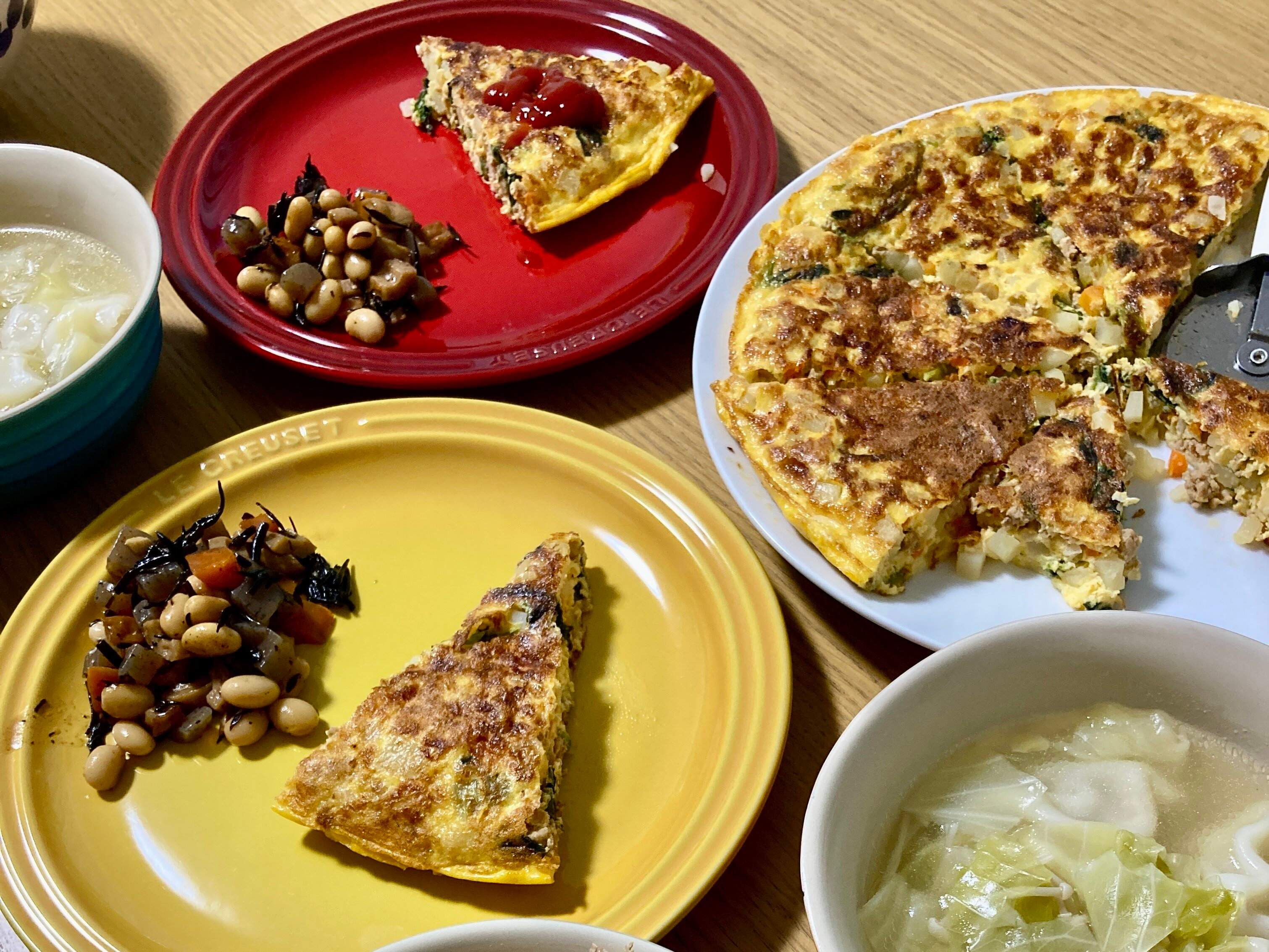 【レシピ】ワンコイン以下で作れる！カンタン＆栄養満点「卵料理」3選