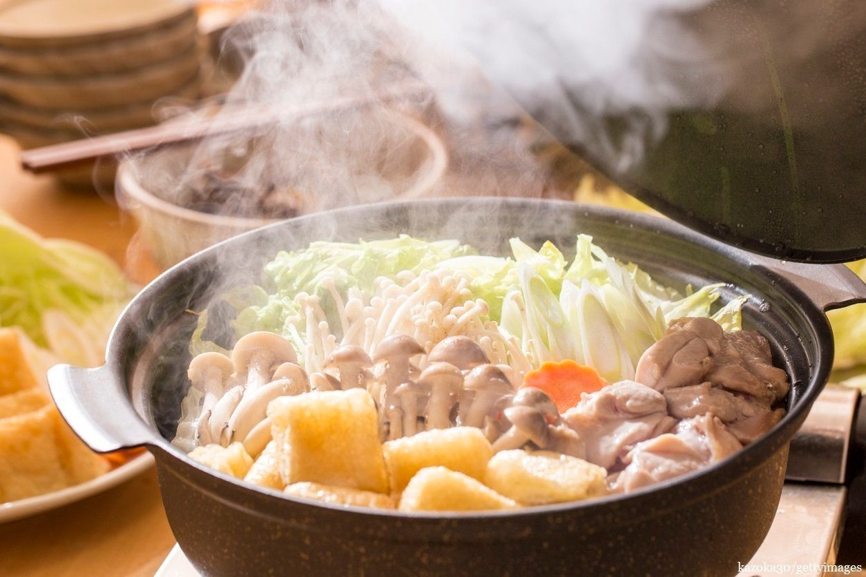 【マンネリ打破】鍋にオススメの変わり種具材と食べ方3選！