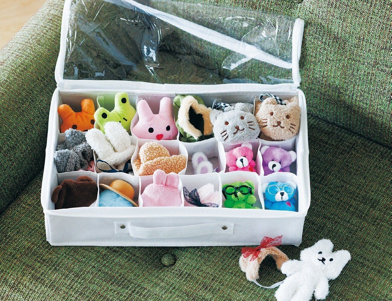 【3COINS＆無印良品】バズった収納グッズの魅力を解説！