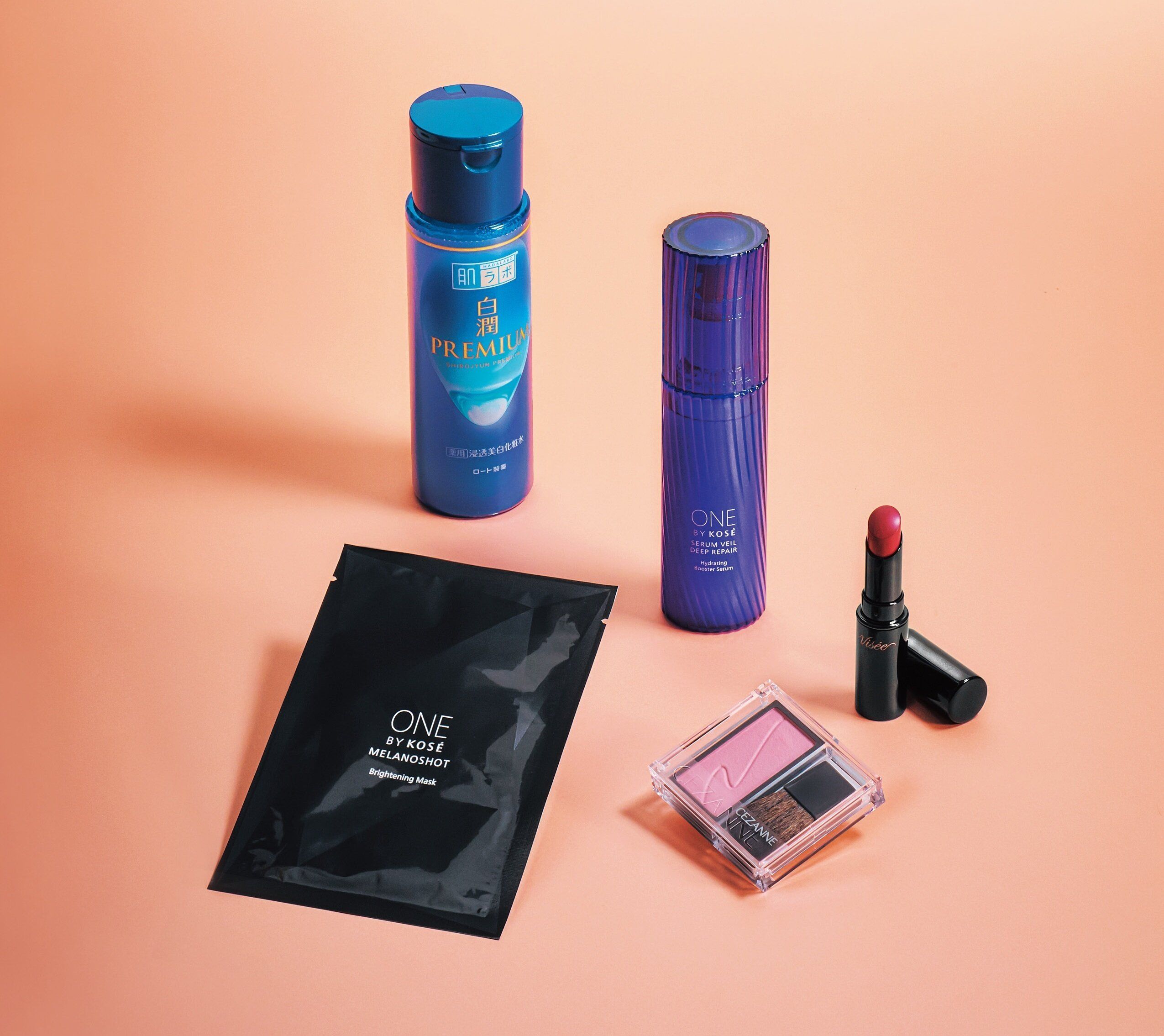 美容賢者たちの心を掴んだ「マイベスト･ドラコス」